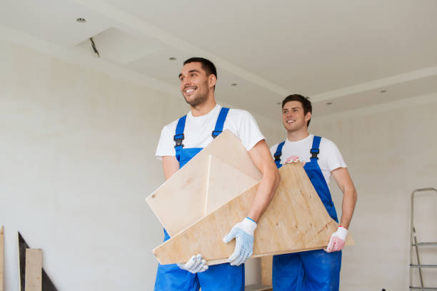 Reliable Silvis, IL Junk Removal Services Solutions