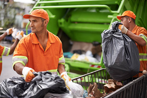 Best Residential Junk Removal  in Svis, IL