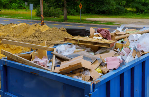 Best Recycling Services for Junk  in Svis, IL