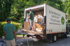 Recycling Services for Junk in Silvis, IL
